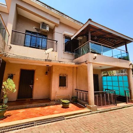 Gold Villa Lonavla Exterior foto