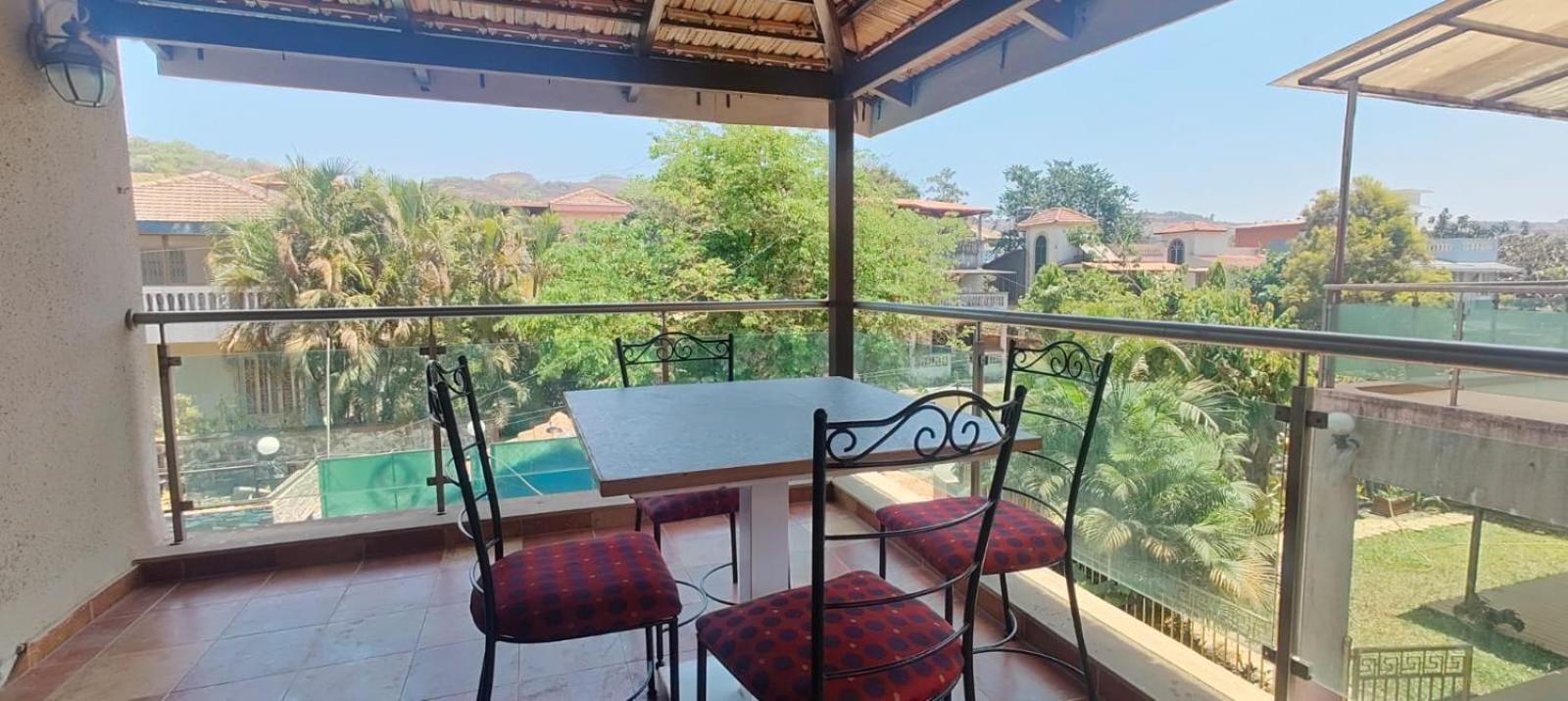 Gold Villa Lonavla Exterior foto